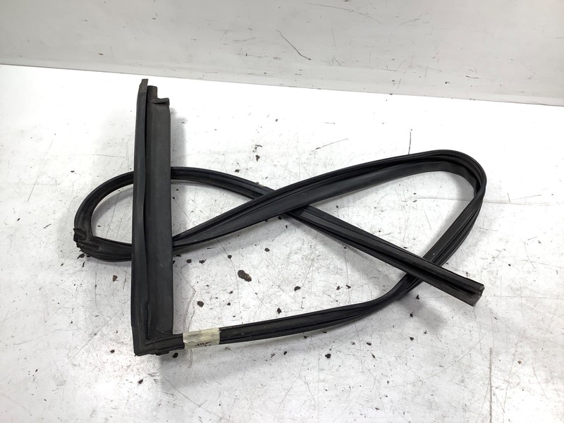 01-03 Acura CL Left Door Channel Molding OEM