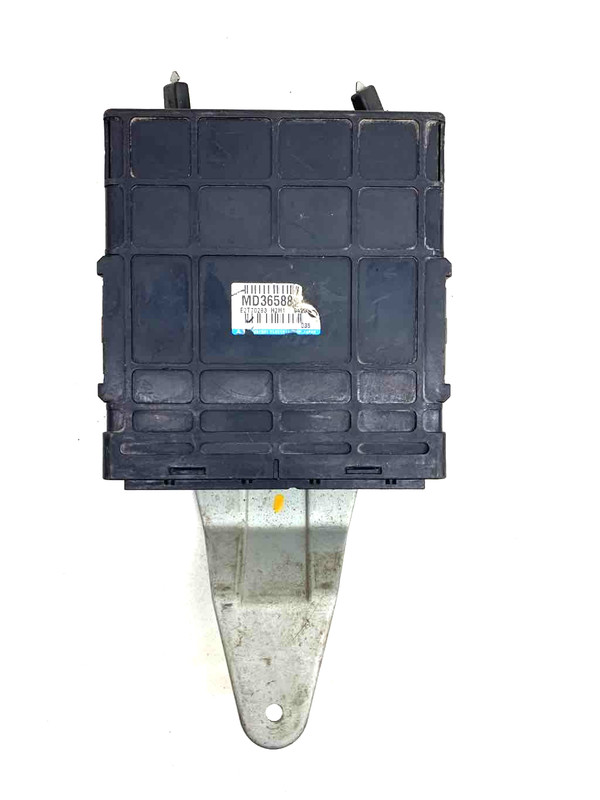 2000 Eclipse Electronic control Module 3.0L 6 Cylinder AT MD365886