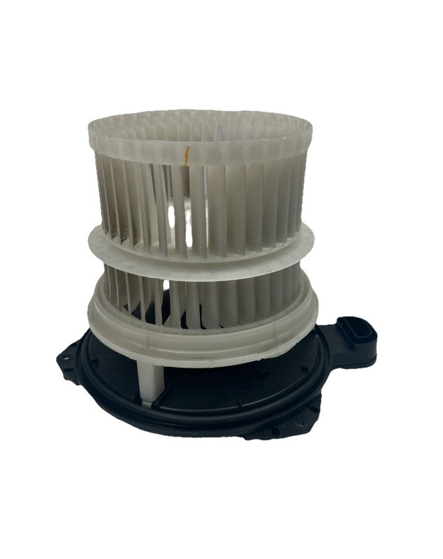 2019 to 2025 Toyota Corolla blower motor front assembly