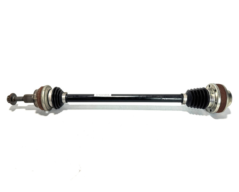 📌 2015-2020 AUDI A3 QUATTRO REAR RIGHT PASSENGER SIDE AXLE SHAFT HALFSHAFT OEM