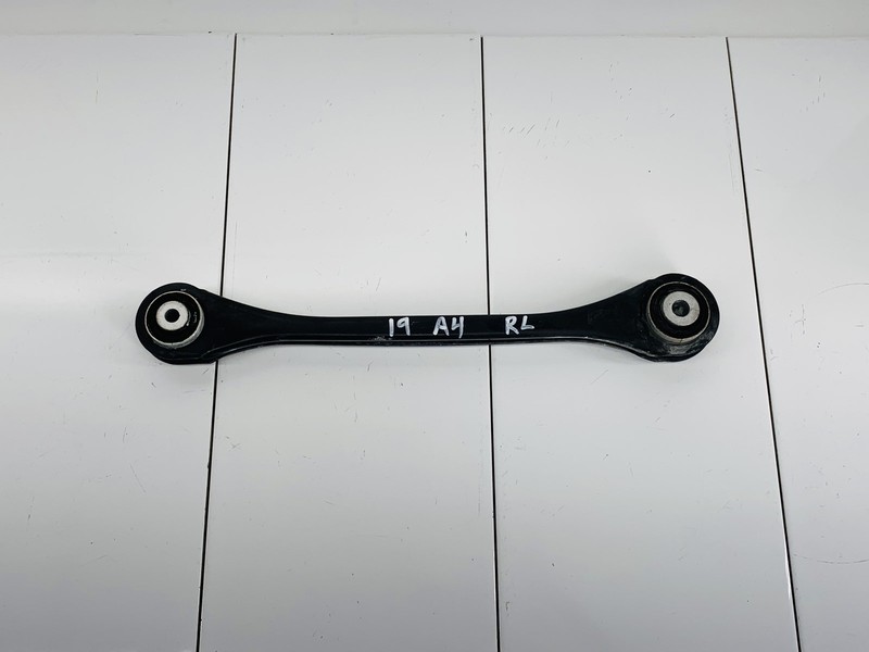 16-20 AUDI A4 B9 FWD REAR LEFT SIDE LOWER FORWARD CONTROL TRAILING ARM OEM