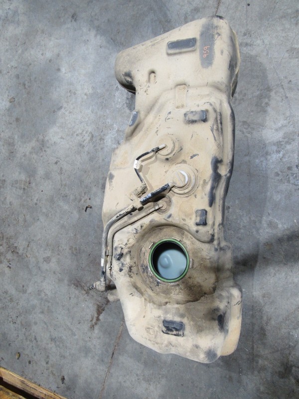 13 14 15 NISSAN SENTRA FUEL TANK 17205EM30A