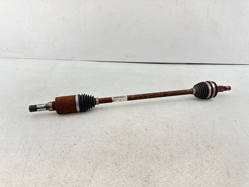 2021 - 2025 FORD BRONCO SPORT REAR RIGHT AXLE SHAFT HALFSHAFT OEM