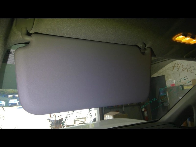 Driver Left Sun Visor Fits 13-21 NV200 1684742