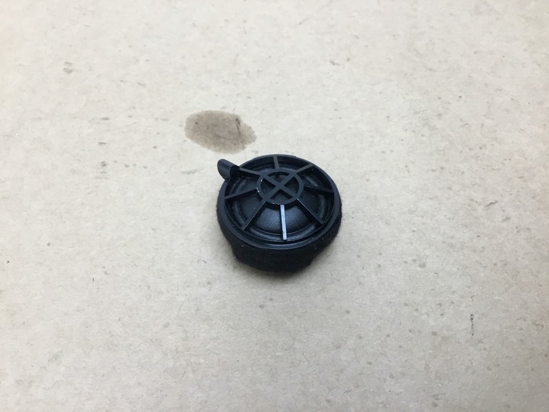McLaren 720S 720 2018 Speaker Tweeter Audio Sound 17 - 20 @1