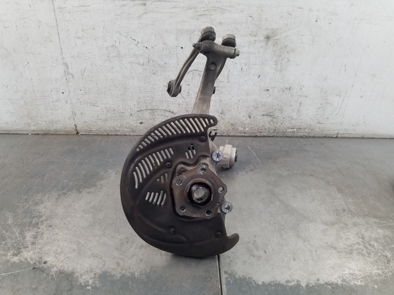 2018 Audi S4 Quattro B9 Left Front Hub Knuckle Control Arms #6793 P4