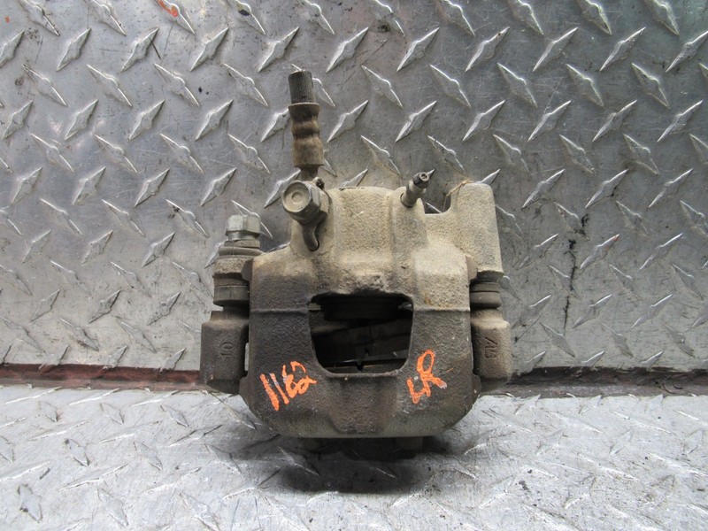 2005-2010 SCION TC LEFT DRIVER REAR BRAKE CALIPER
