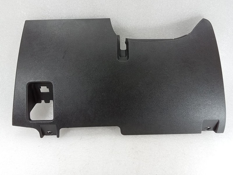 2010-2017 Chevrolet Equinox GMC Terrain Left Lower Dash 22774196 20910861