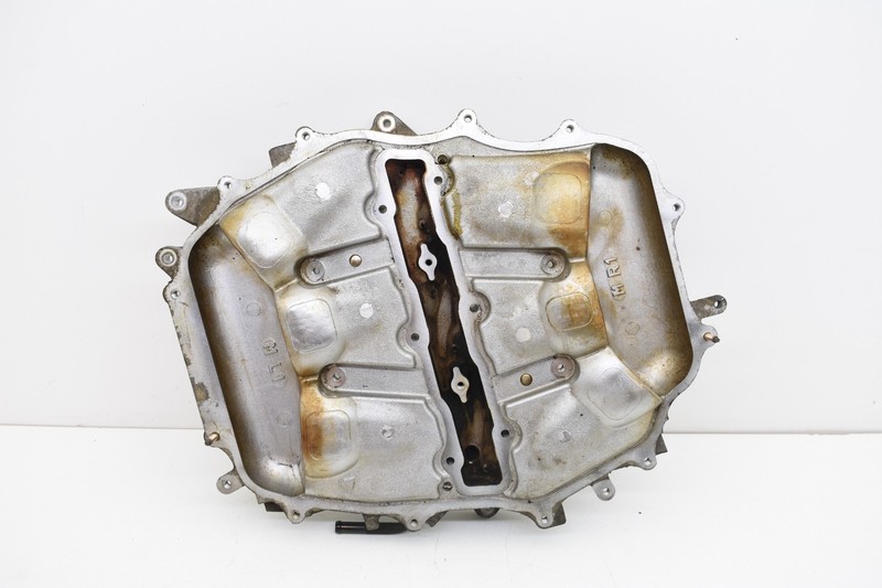 03-06 350Z VQ35DE LOWER ENGINE INTAKE PLENUM MANIFOLD ASSEMBLY OEM KW51