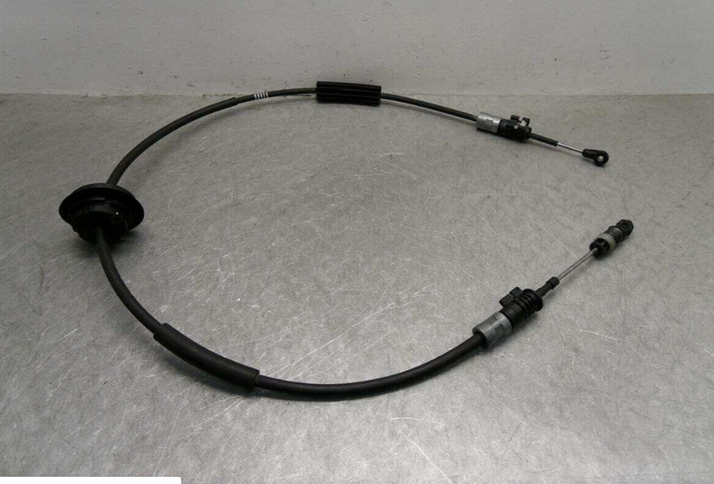 2011 CHEVROLET EQUINOX TRANSMISSION SHIFTER CABLE 2.4L OEM GM 22737403