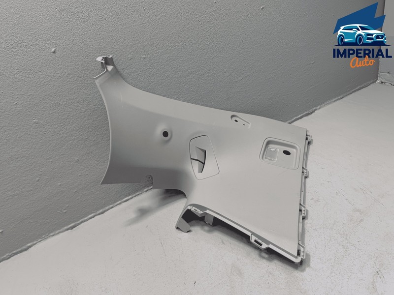 2015-20 Toyota Sienna Rear Quarter Passenger Side D Pillar Upper Trim Panel OEM