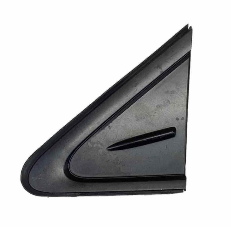 2020 TOYOTA COROLLA FRONT LEFT SIDE FENDER CORNER TRIM MOLDING OEM 6011812070