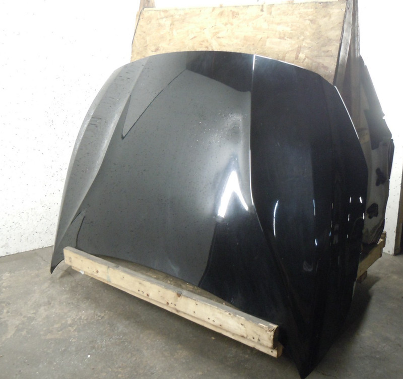 2015-2018 Volvo V60 Hood Bonnet Lid OEM 019 *SEE NOTES*
