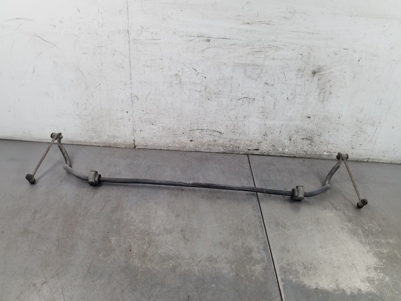 2012 Mercedes Benz AMG E 63 Rear Sway Bar / End Links #2691 VV9