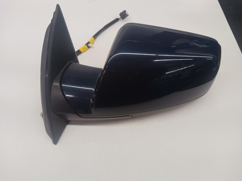 15-'17 CHEVROLET EQUINOX Left driver Door Mirror Power DL8 OEM Grade A!