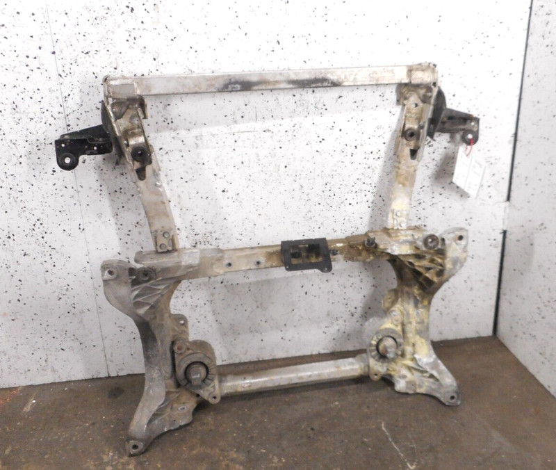 2017 17 Maserati Ghibli Front Engine Sub Frame Crossmember OEM