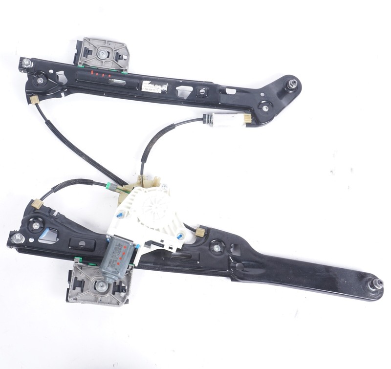 12-16 2012 AUDI A7 C7 WINDOW MOTOR REGULATOR REAR RIGHT PASSENGER 4G8839462A