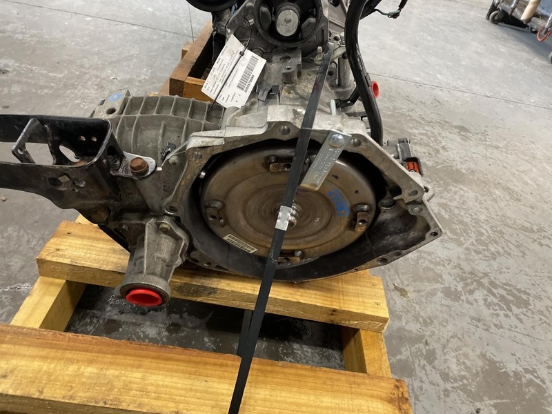07 DODGE CARAVAN Transmission 3.3L 4 speed 54k miles 6 Month Warranty!
