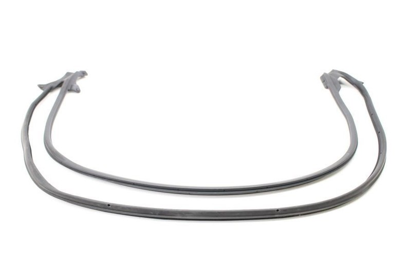 2006-2014 Mazda Mx-5 Miata NC Passenger Right Front Door Weather Seal 04CDV02