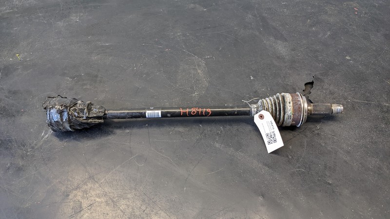 Rear Left Axle Shaft 2020 Honda Passport 42311-TG7-A02 2019