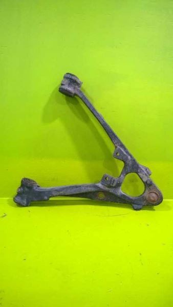14 15 16 17 GMC SIERRA PASSENGER RIGHT FRONT LOWER CONTROL ARM OEM 3189-224