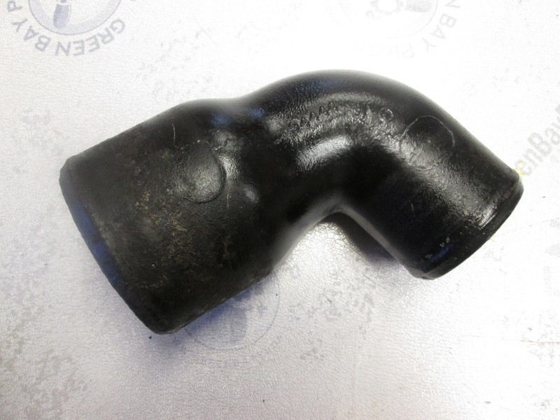94444A1 (Port) Exhaust Elbow for Mercruiser Stern Drive