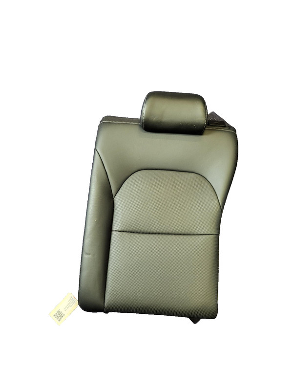 Used Oem Kia 2nd Row Left Driver Rear Seat Upper for 2018-2021 Stinger