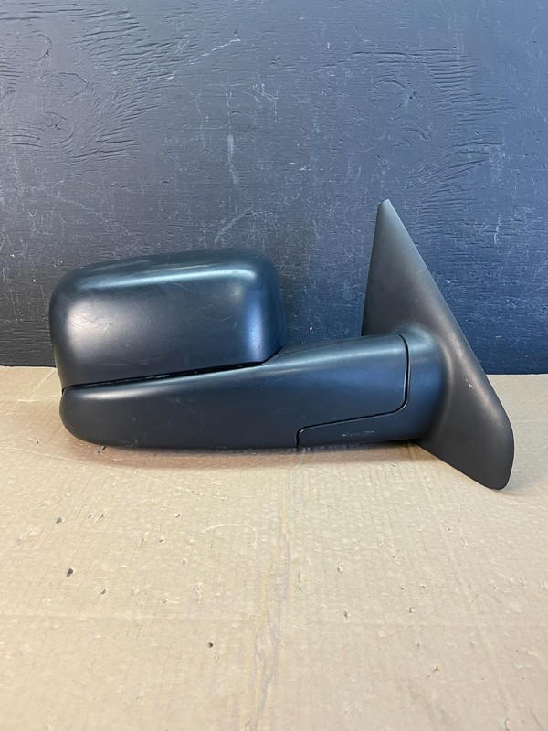 2002-2008 Dodge Ram 1500 2500 3500 Right Passenger RH View Door Mirror AC9804 DW