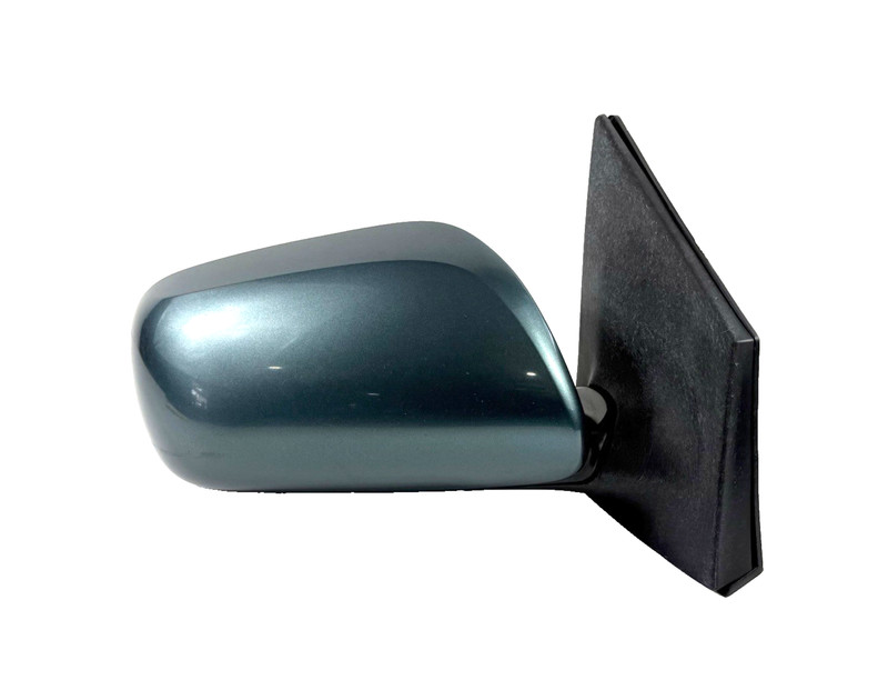 2009-2013 Toyota Corolla Right Passenger Side Power Heated Mirror *Capri Sea OEM