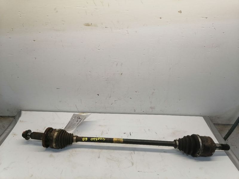 Passenger Axle Shaft Rear LWB 3.3L Fits 13-19 SANTA FE 1409357
