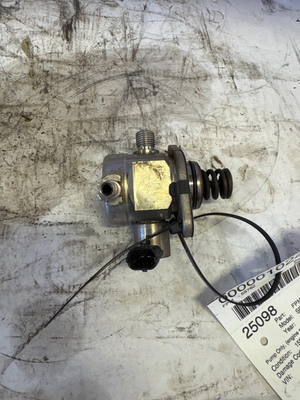 Fuel Pump HYUNDAI SONATA 16 17 18 19