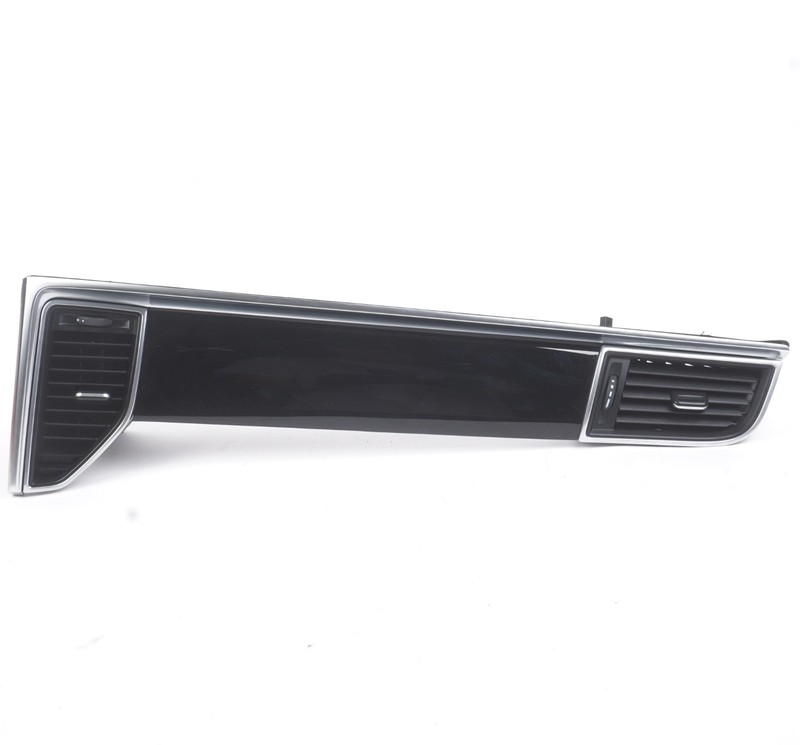 2017 - 2018 Porsche Macan Right Dash Trim Air Vent OEM