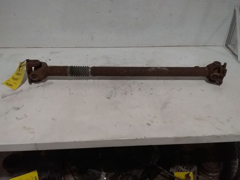 Front Drive Shaft Fits 05-08 FORD F150 PICKUP 3171431