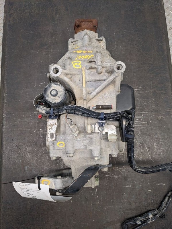Transfer Case Fits 13-18 RDX 1167909