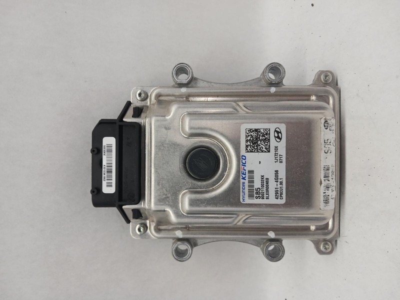 20-'22 HYUNDAI PALISADE Transmission Control Module OEM 1 Year Warranty!