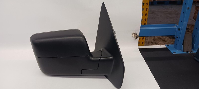 07-'08 FORD F150 Right passenger Door Mirror Power adjust w/heat OEM
