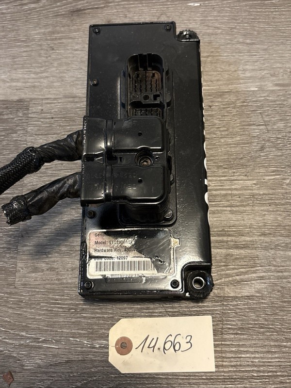 EATON FULLER AUTOMATIC Transmission Control Module ETC2008A02