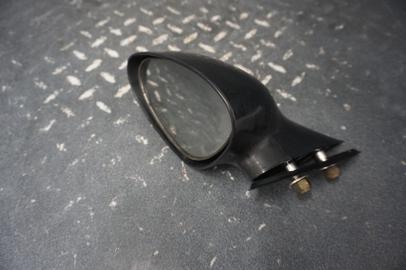 2002-2003 Yamaha OEM LH Left Mirror Ass'y Freshwater WaveRunner FX140