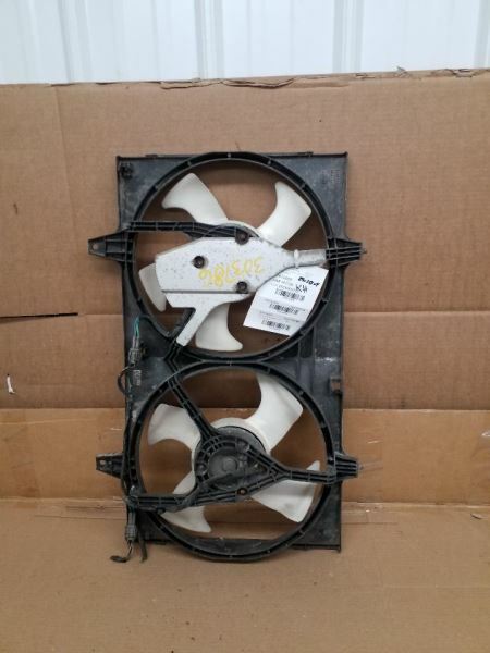 Radiator Fan Motor Fan Assembly Fits 97-99 INFINITI I30 248900