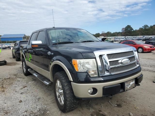 Driver Front Door Electric Fits 09-14 FORD F150 PICKUP 551680