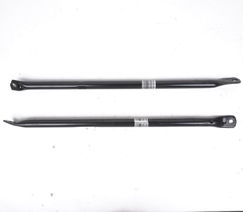 2016 - 2022 BMW F48 X1 Left Right Tower Strut Bar Brace Support Set OEM