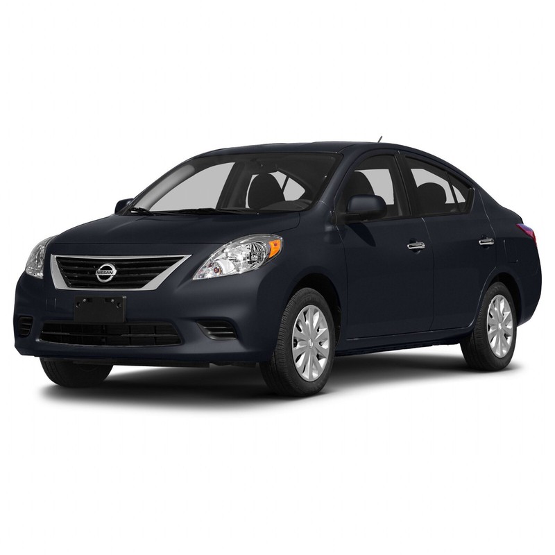 Rear Body Panel NEW AFTERMARKET for Nissan Versa 2011-2019