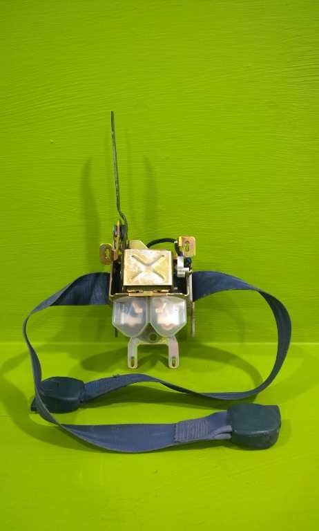 91 CAMRY FRONT SEAT BELT RETRACTOR OEM 3736-18