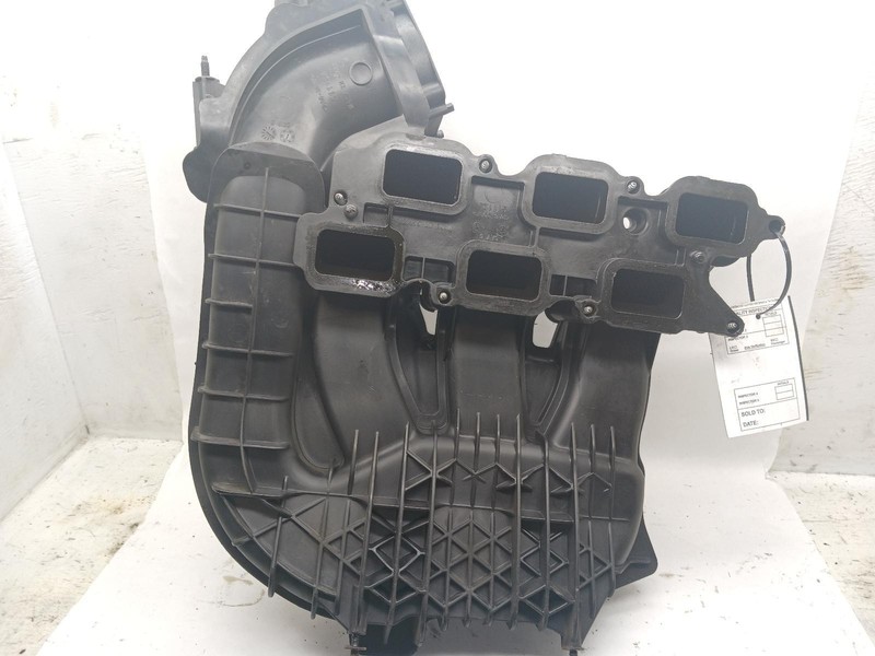11-'20 DODGE CARAVAN upper Intake Manifold 3.6L OEM 1 Year Warranty!