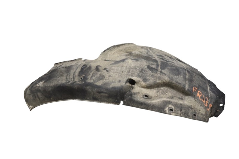 07-11 Jaguar X150 XK XKR Front Right Side Fender Liner Splash Shield Black OEM