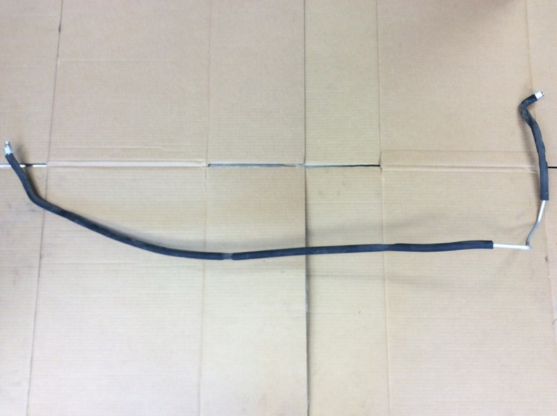 95-98 Odyssey A/C Refrigerant Rear Receiver Pipe D Line S.Pipe C>Re.Evap. OEM
