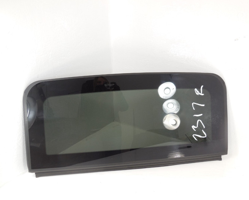 2014-2019 Cadillac CTS Rear Sun Roof Glass OEM