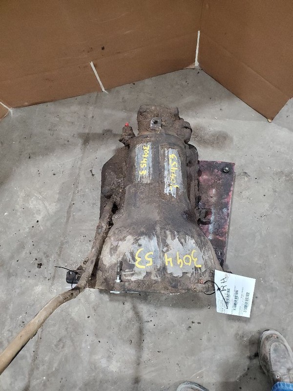 Automatic Transmission 4WD TH350 Fits 69-79 CHEVROLET 10 PICKUP 278497