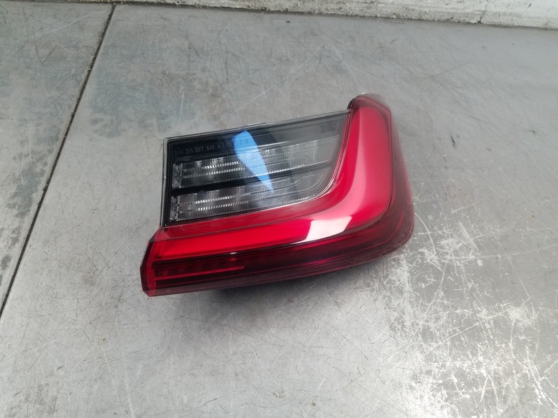 2024 BMW M3 CS xDrive G80 Right Passenger Outer Tail Light #7239 C1