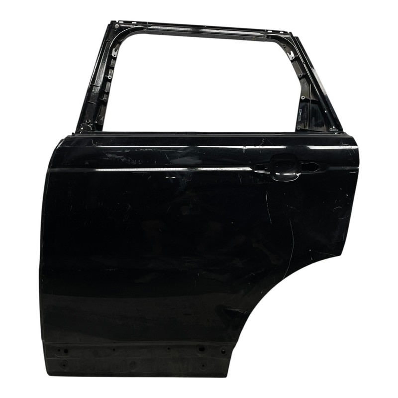 2014-2022 Land Range Rover Sport L494 Rear Left Driver Door Shell OEM 3105291